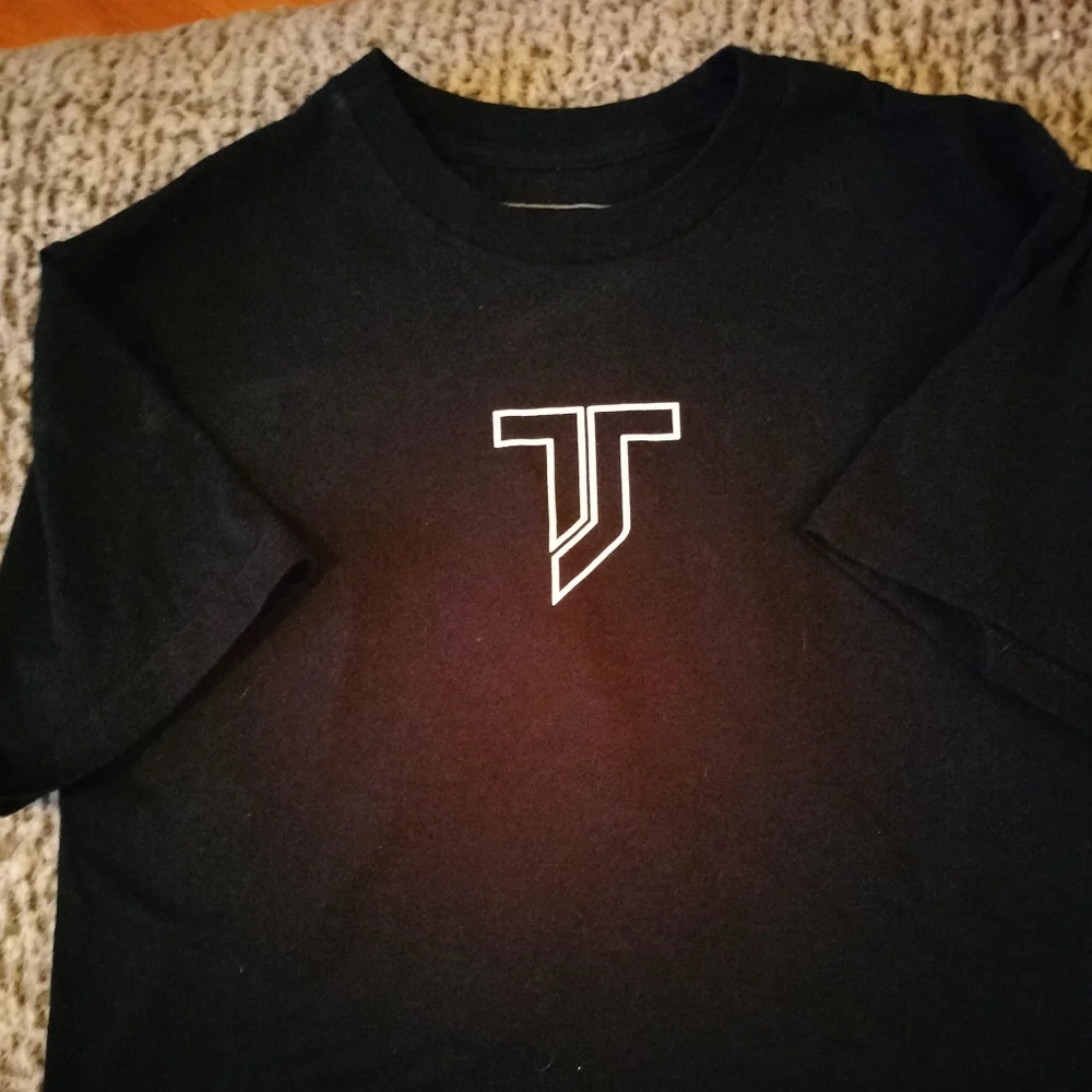 T Jass T Shirt - Picture 2 of 2
